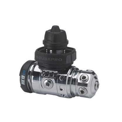 Scubapro MK19 Evo 1st Stage Regulator - 1