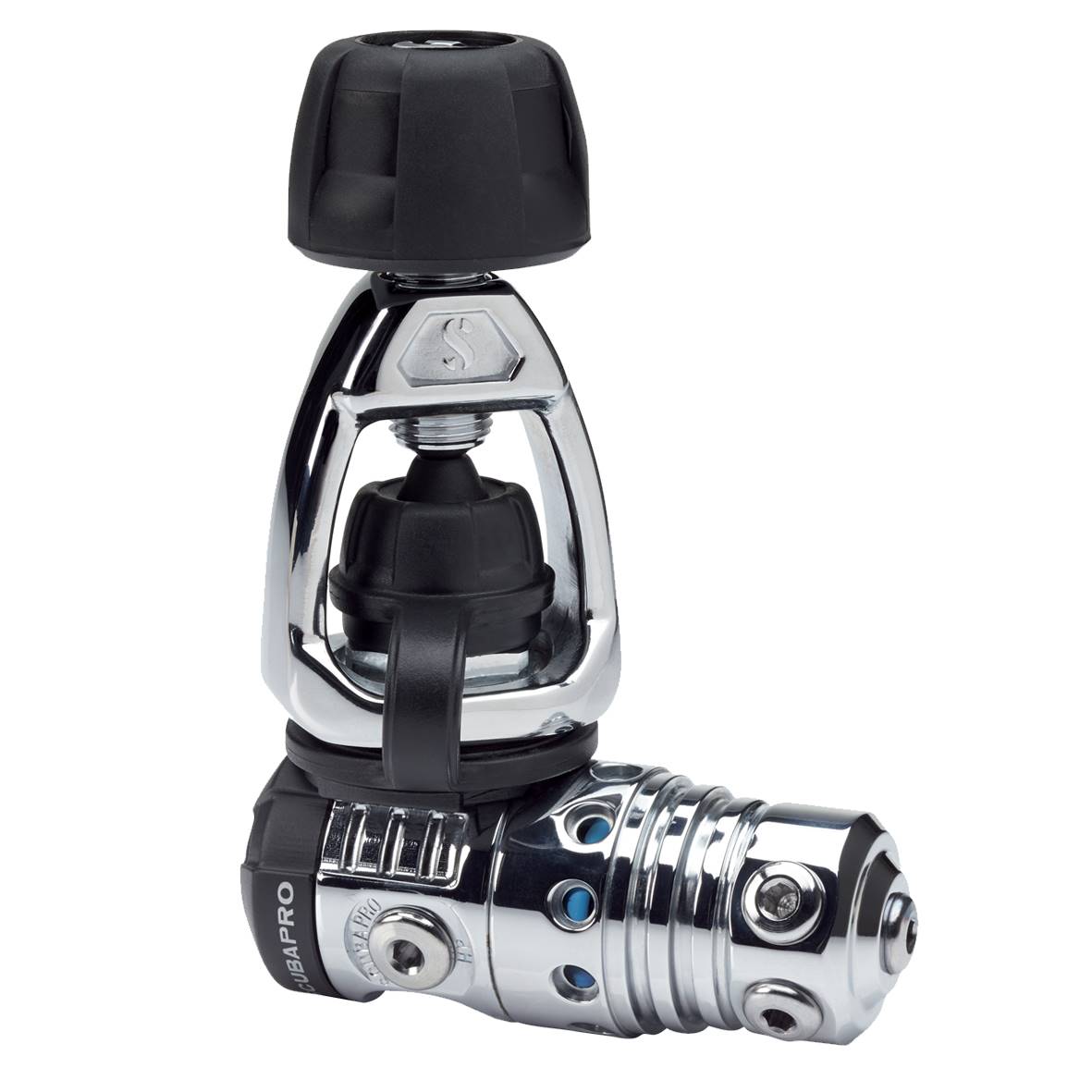 Scubapro MK25 Evo 1st Stage Regulator - 2
