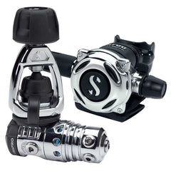 Scubapro MK25 EVO / A700 Regulator Set - 1