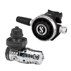 Scubapro MK25EVO / G260 Regulator - 1