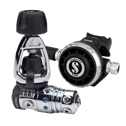 Scubapro MK25EVO / G260 Regulator - 2
