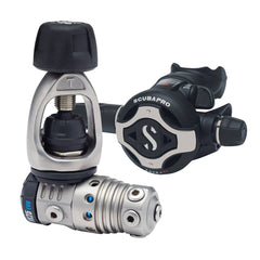 Scubapro MK25T Evo / S620X-Ti Regulator - 1