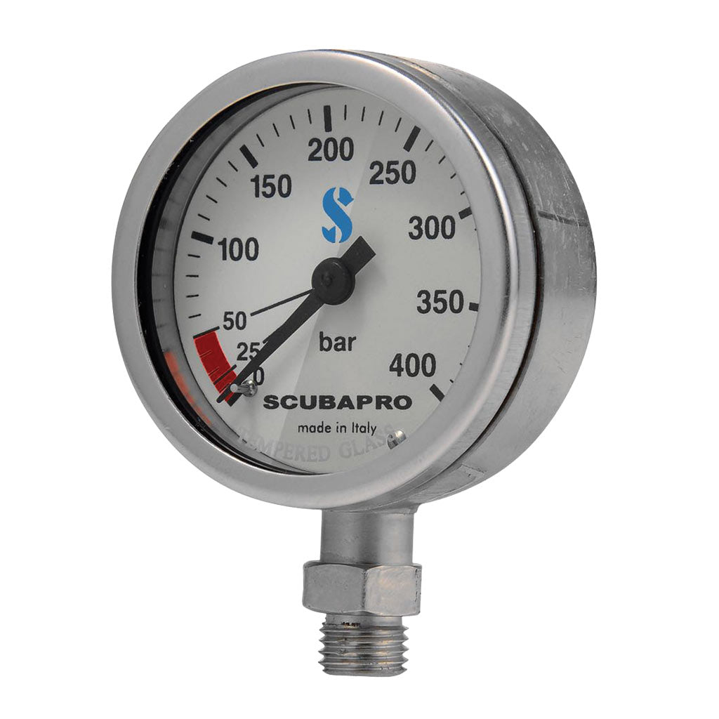 Scubapro Pressure Gauge Capsule 52mm - 2