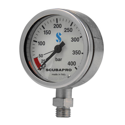 Scubapro Pressure Gauge Capsule 52mm - 2