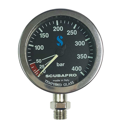 Scubapro Pressure Gauge Capsule 52mm - 1