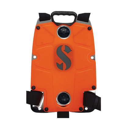 SCUBAPRO S-Tek Back Plate Color Kits - Orange