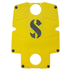 SCUBAPRO S-Tek Back Plate Color Kits - Yellow - Supersports Thailand