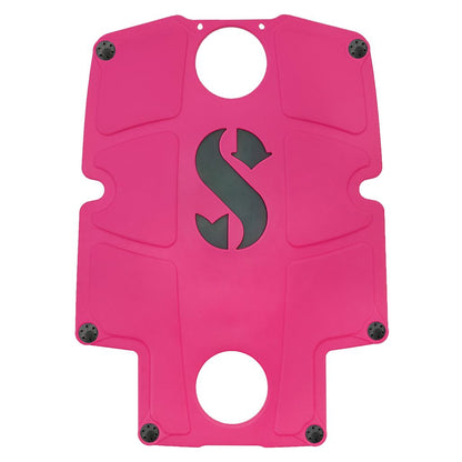 SCUBAPRO S-Tek Back Plate Color Kits - Pink - Supersports Thailand