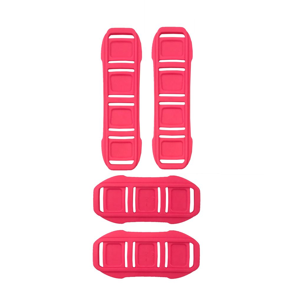 SCUBAPRO S-Tek Back Plate Color Kits - Pink - Supersports Thailand Supersports Thailand
