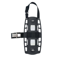 Scubapro S-Tek Single Tank Adapter - 1