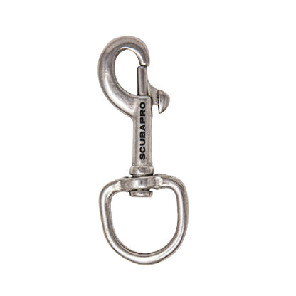 Scubapro S-TEK Bolt Snaps - 5