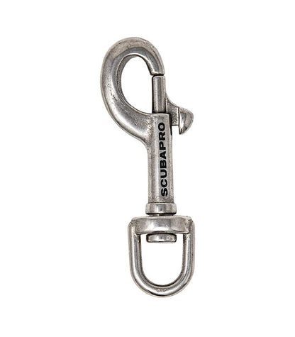 Scubapro S-TEK Bolt Snaps - 6