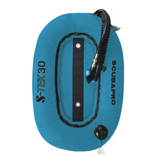 SCUBAPRO Coloured S-TEK Donut Wings - 1