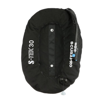 Scubapro S-Tek Donut Wings - 1