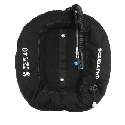 Scubapro S-Tek Donut Wings - 2