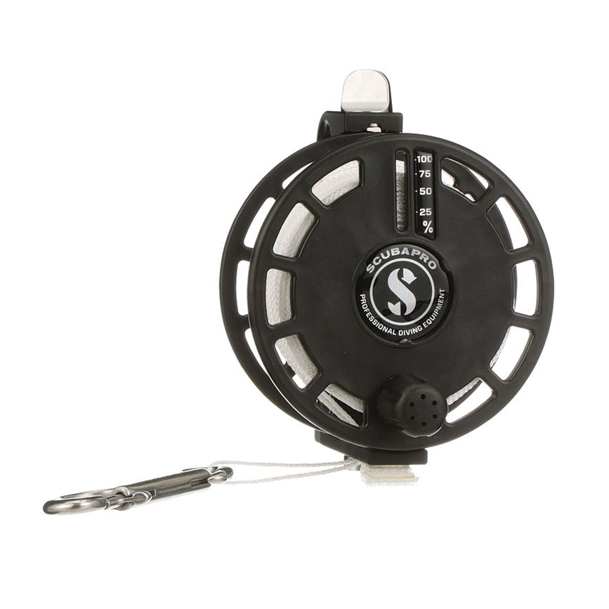 SCUBAPRO S-Tek Expedition Reels - 1