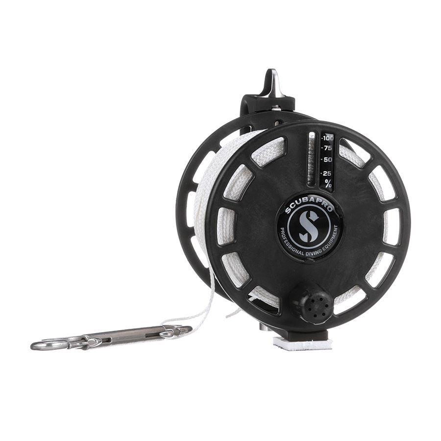 SCUBAPRO S-Tek Expedition Reels - 2