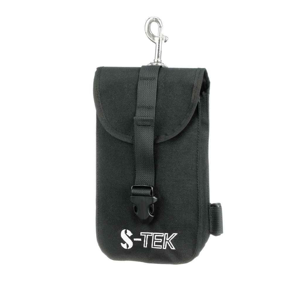 Scubapro S-TEK Expedition Thigh Pocket - 1 Supersports Thailand