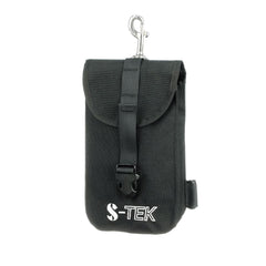 Scubapro S-TEK Expedition Thigh Pocket - 1