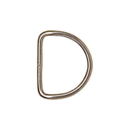 Scubapro S-TEK D-Rings and Retainers - 1