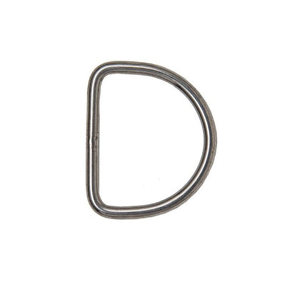 Scubapro S-TEK D-Rings and Retainers - 3