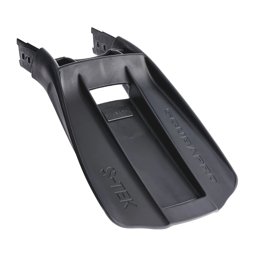 Scubapro S-Tek Pro Blade Black - 1 Supersports Thailand