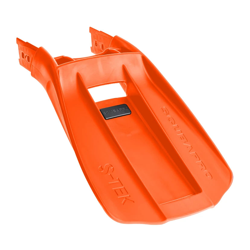 Scubapro S-Tek Pro Blade Orange - 1 Supersports Thailand
