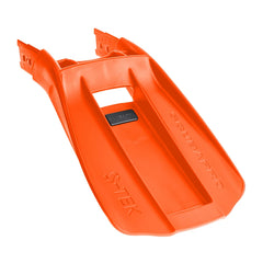 Scubapro S-Tek Pro Blade Orange - 1
