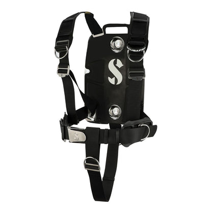 Scubapro S-Tek Pro Harness with Back Plate - 2