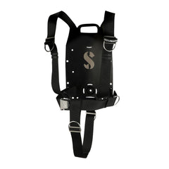 Scubapro S-Tek Pure Harness with Back Plate - 1