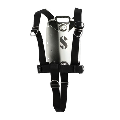 Scubapro S-Tek Pure Harness with Back Plate - 2