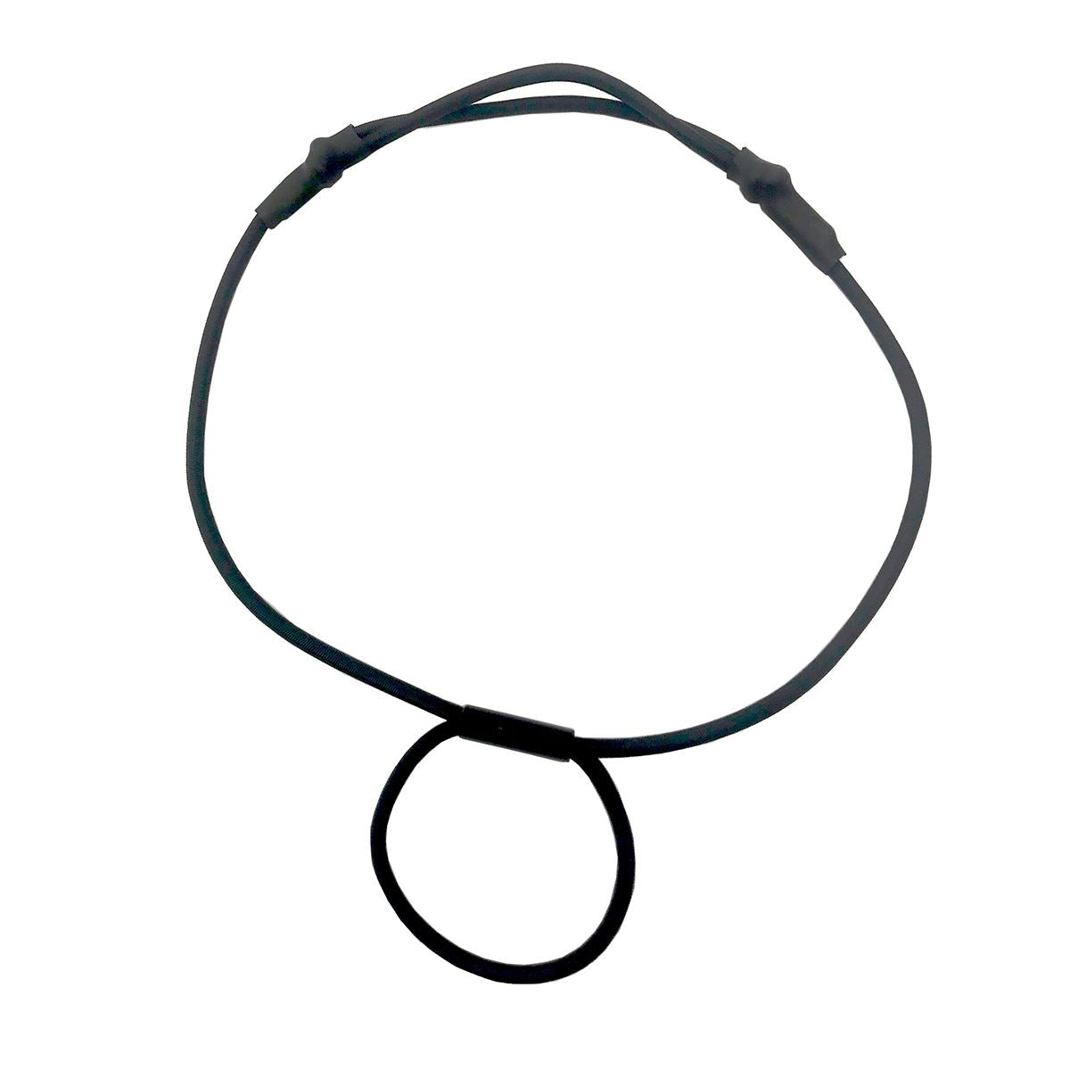 Scubapro S-TEK Bungee Regulator Necklace - 1