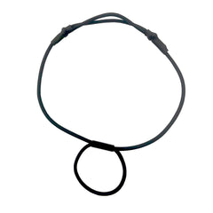 Scubapro S-TEK Bungee Regulator Necklace - 1