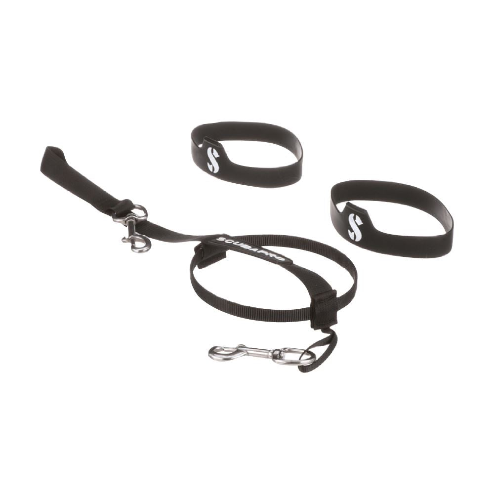 Scubapro S-TEK Stage Kits - 1