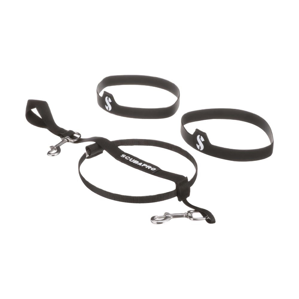 Scubapro S-TEK Stage Kits - 2 Supersports Thailand