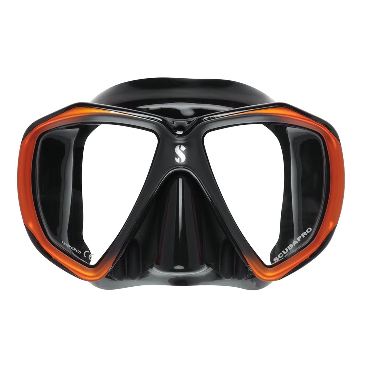 Scubapro Spectra Metallic Mask - 4 Supersports Thailand