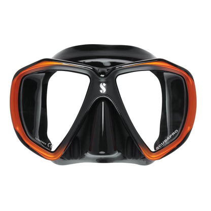 Scubapro Spectra Metallic Mask - 4