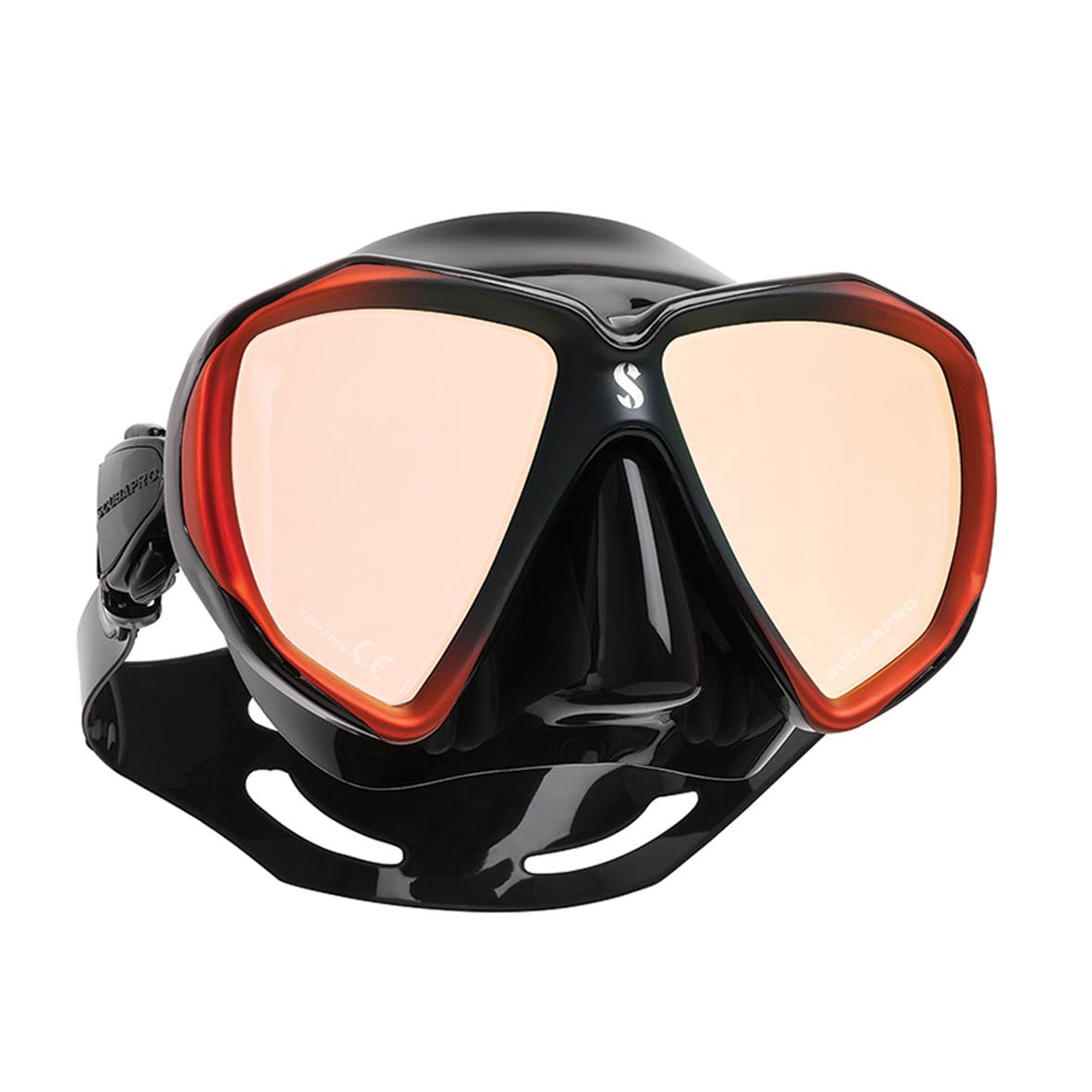 Scubapro Spectra Metallic Mask | SUPERSPORTS