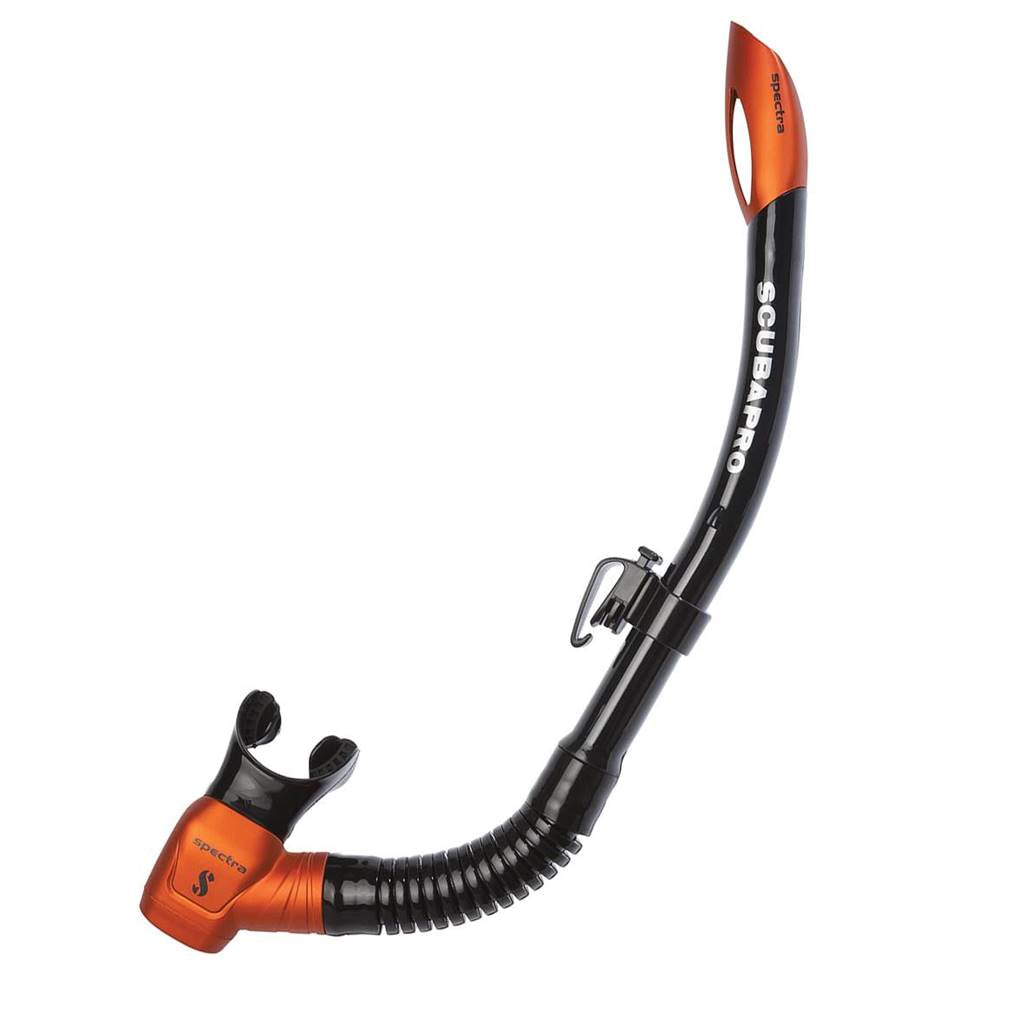 Scubapro Spectra Snorkel - 2