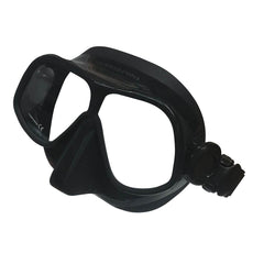 Scubapro Steel Com Mask - 1