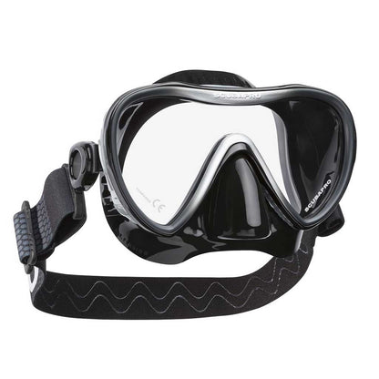 Scubapro Synergy 2 Trufit Mask w. Comfort Strap - 1