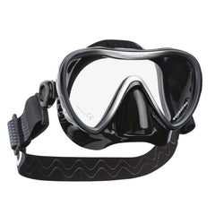 Scubapro Synergy 2 Trufit Mask w. Comfort Strap - 1