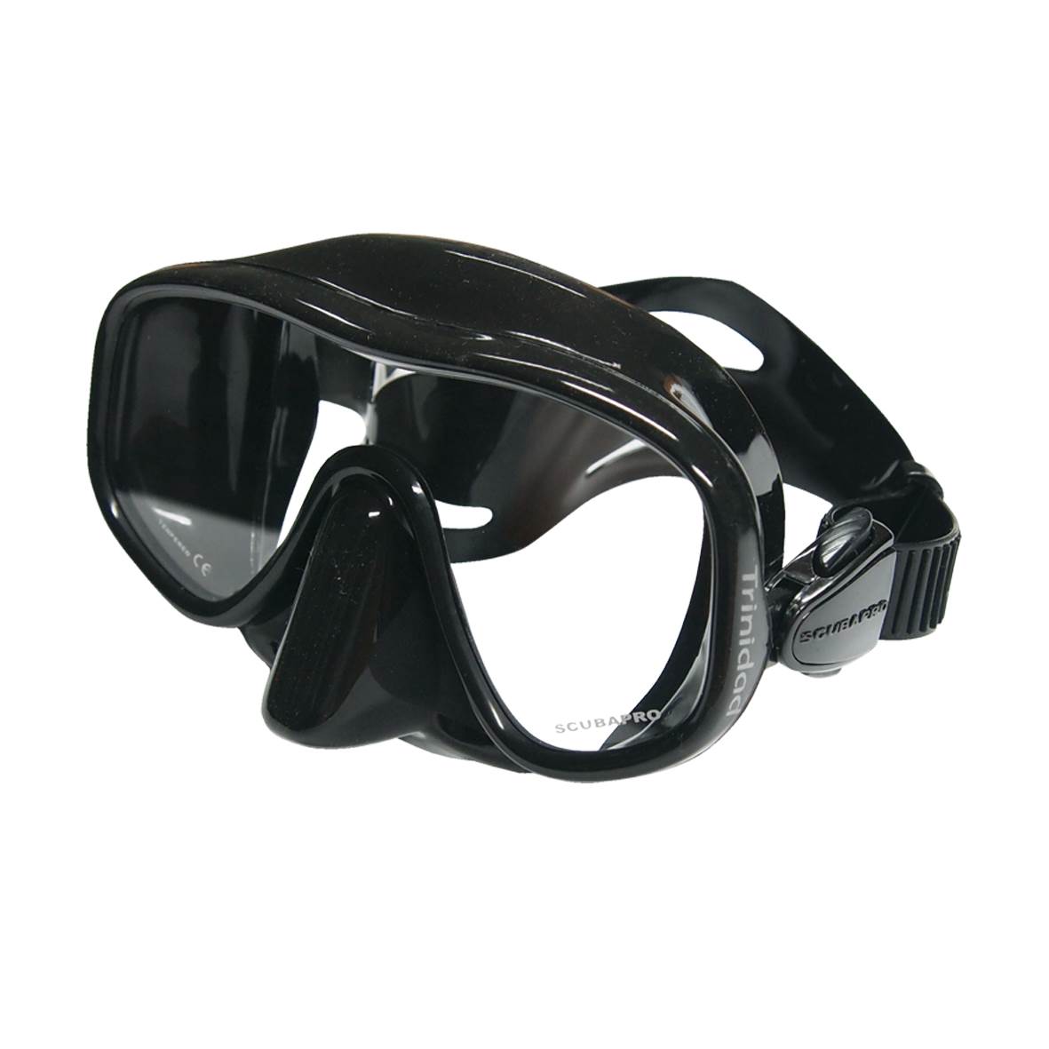 Scubapro Trinidad Mask - 1