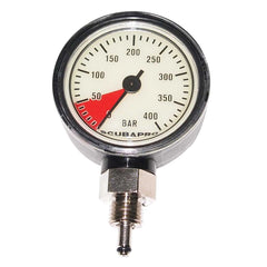 Scubapro U-Line Pressure Gauge - 1