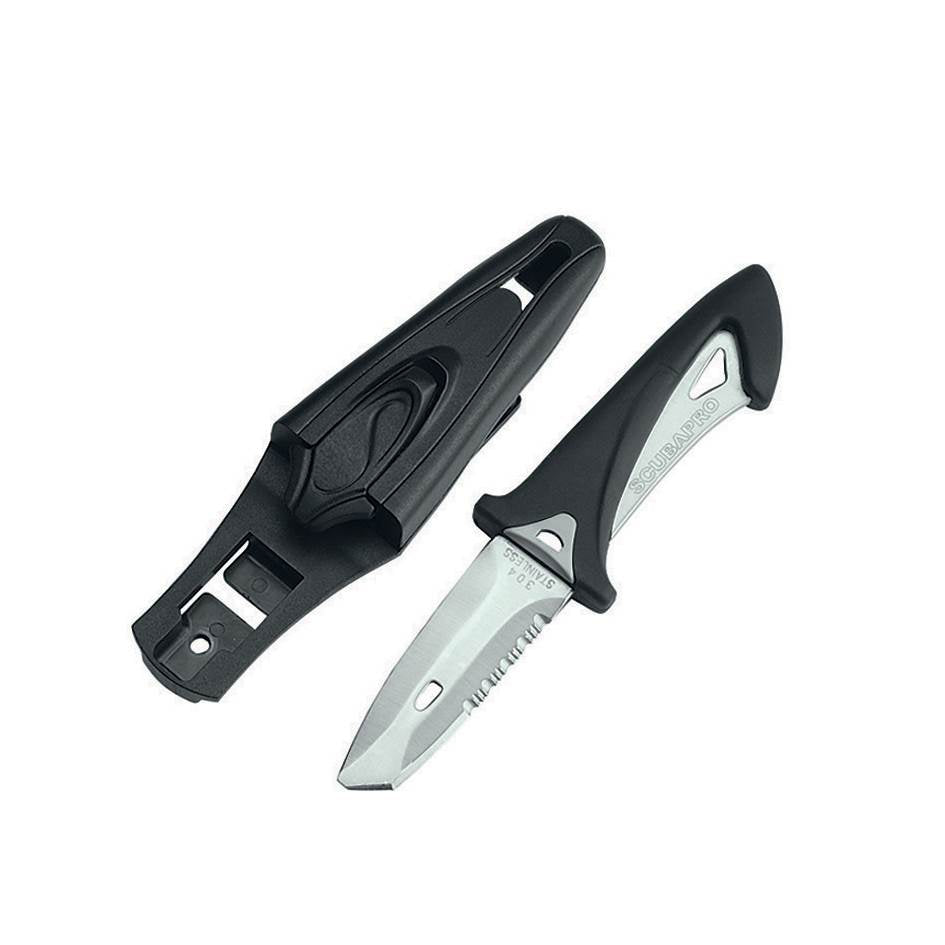 Scubapro Whitetip BCD Knife - 1 Supersports Thailand