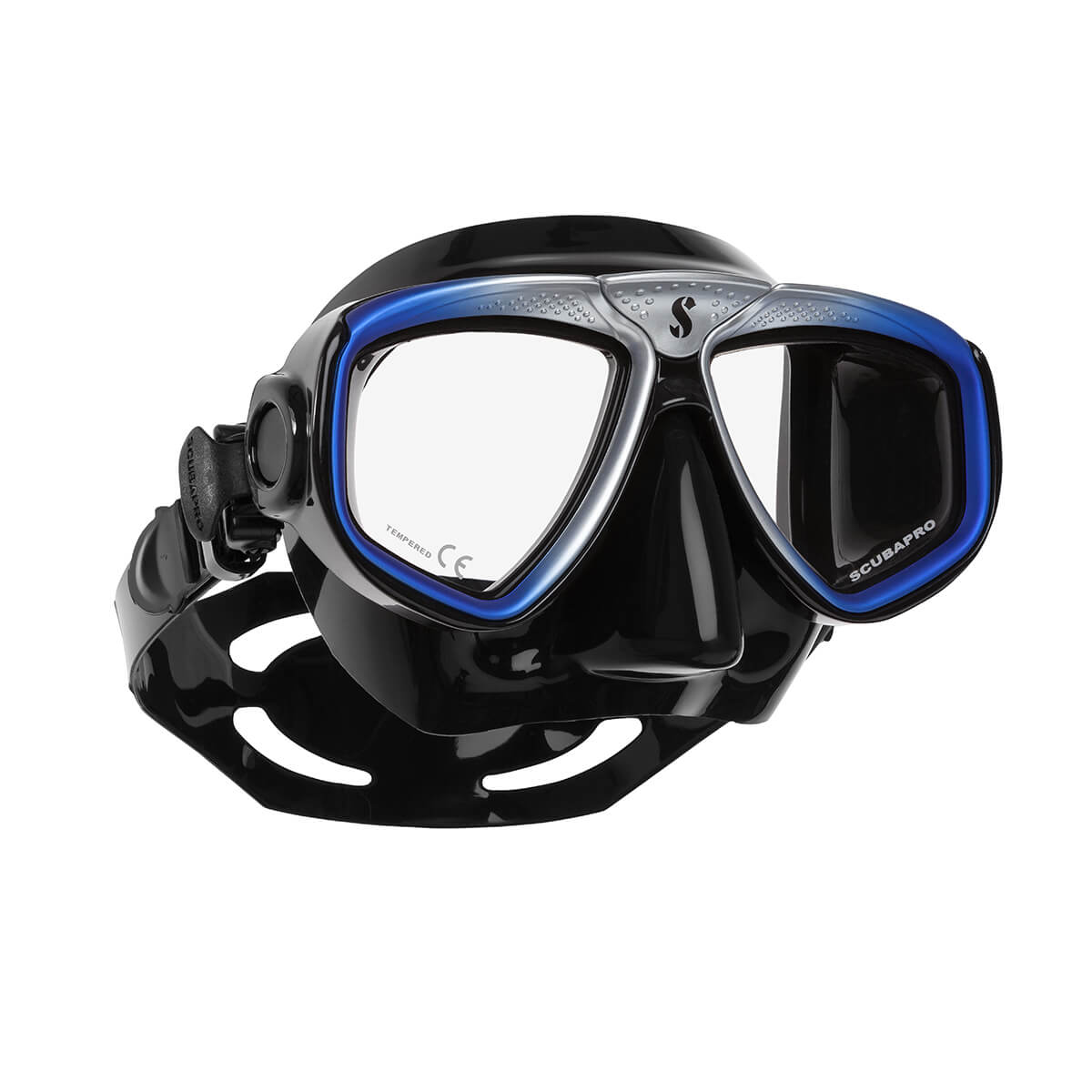 Scubapro Zoom Mask - 2
