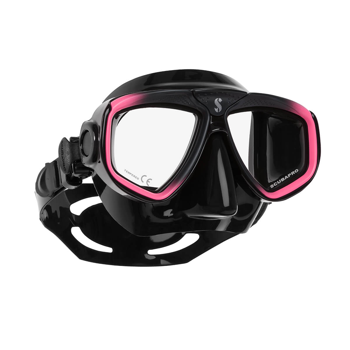 Scubapro Zoom Mask - 3 Supersports Thailand