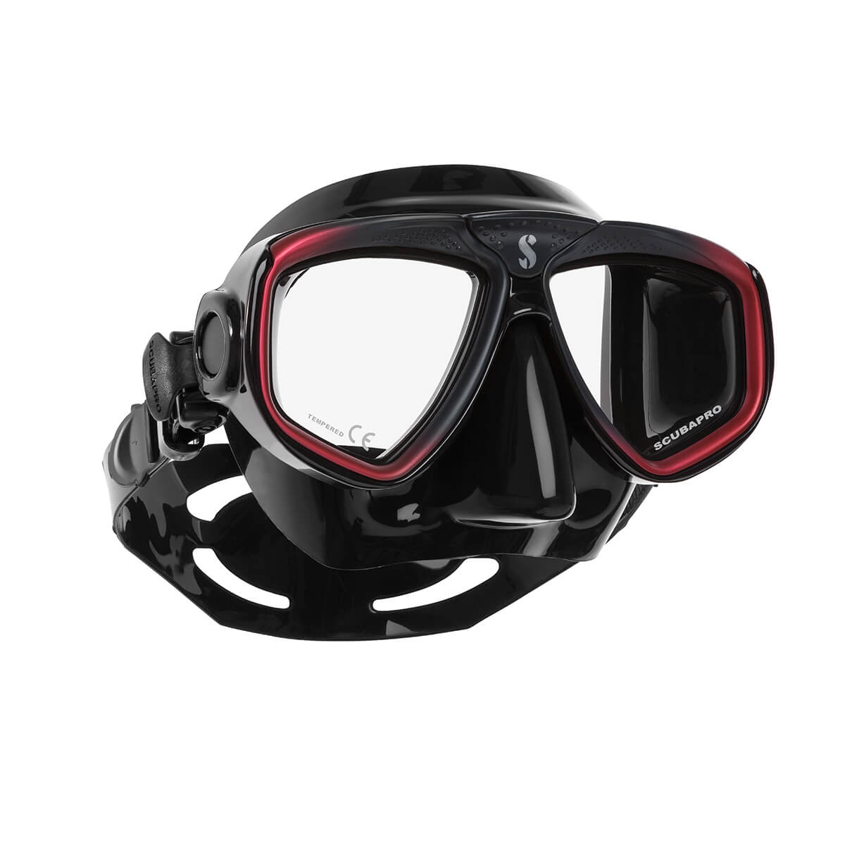 Scubapro Zoom Mask - 4 Supersports Thailand