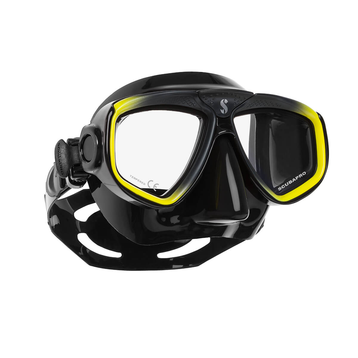 Scubapro Zoom Mask - 5