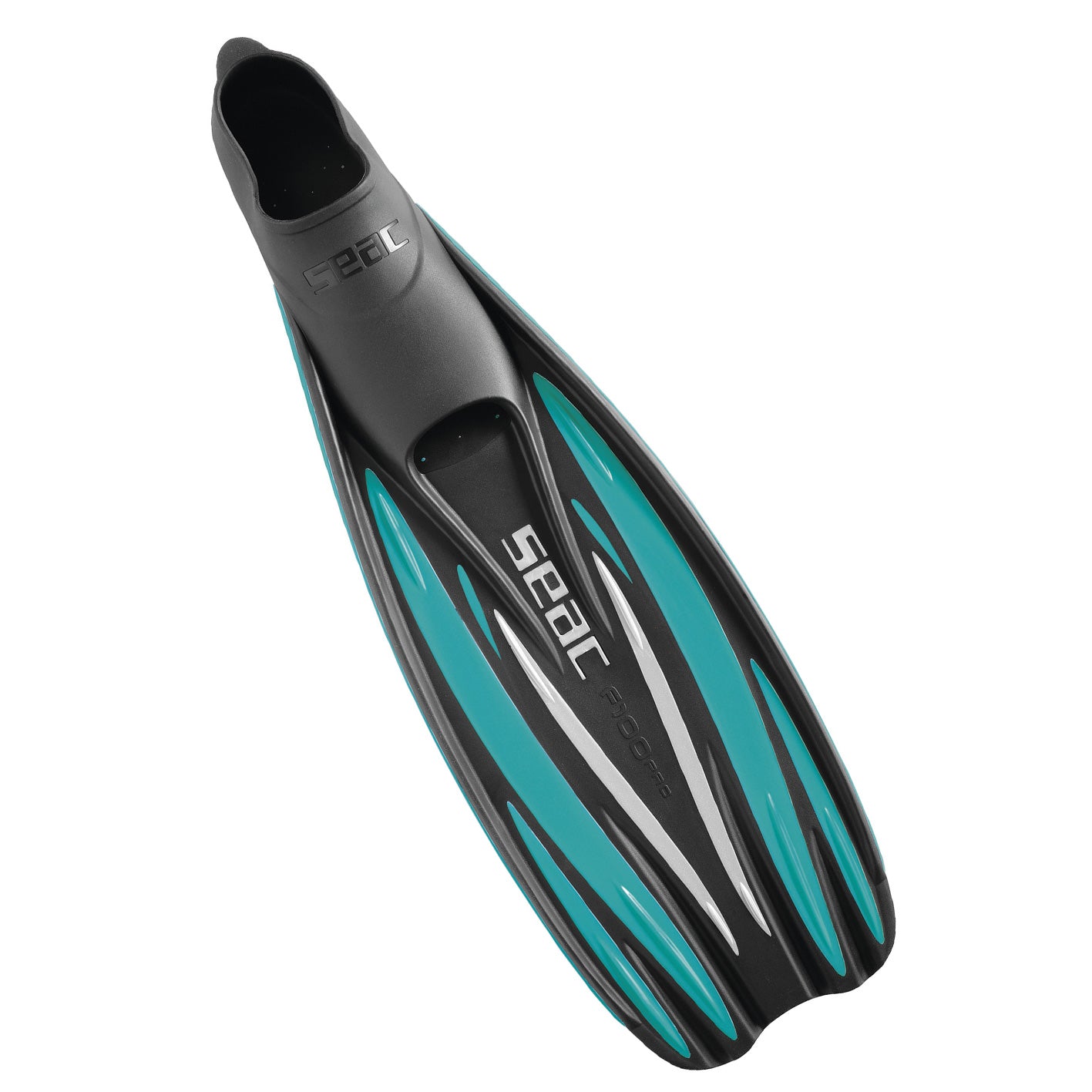 Seac F100 Pro Fins Tiffany - 1